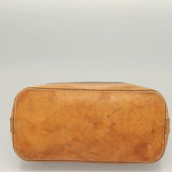 LOUIS VUITTON Monogram Lockit PM Tote Bag - Picture 6 of 15